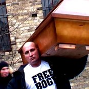 Mastino - List pictures