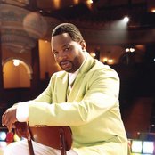 Hezekiah Walker - List pictures