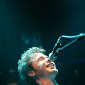 Josh Ritter - List pictures