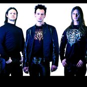 Iron Fire - List pictures