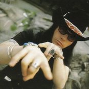 Ian Astbury - List pictures