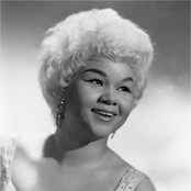 Etta James - List pictures