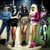 Brave Girls - List pictures