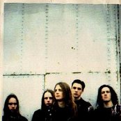 At The Gates - List pictures