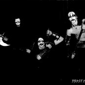 Frost - List pictures