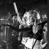 Vanilla Ninja - List pictures