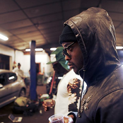 Dosseh - List pictures