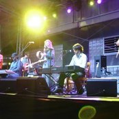 The Heavy Blinkers - List pictures