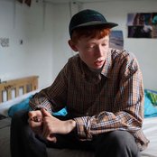 King Krule - List pictures