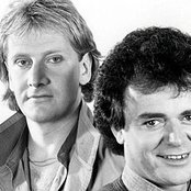 Air Supply - List pictures