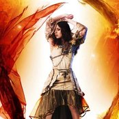 Stream Of Passion - List pictures