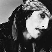 Willy Deville - List pictures