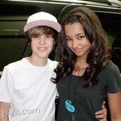 Jessica Jarrell - List pictures
