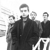 Joy Division - List pictures