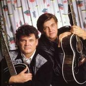 Everly Brothers - List pictures