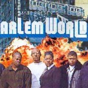 Harlem World - List pictures