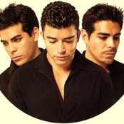 No Mercy - List pictures