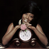 Betty Everett - List pictures