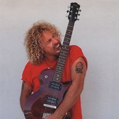 Sammy Hagar & The Waboritas - List pictures