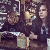 Dz Deathrays - List pictures