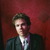 Josh Ritter - List pictures