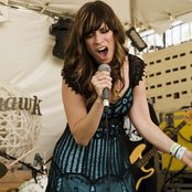 Nicole Atkins - List pictures