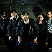 Sky Eats Airplane - List pictures