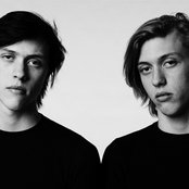 The Garden - List pictures