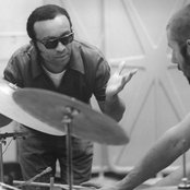 Cecil Taylor - List pictures