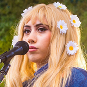 Kali Uchis - List pictures