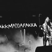 Kakkmaddafakka - List pictures