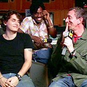 John Mayer Trio - List pictures