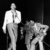 Smokey Robinson & The Miracles - List pictures