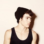 Max Schneider - List pictures