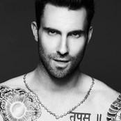 Adam Levine - List pictures