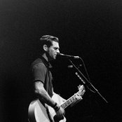 Dashboard Confessional - List pictures