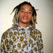 Bobby Brackins - List pictures