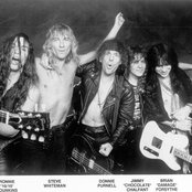 Kix - List pictures