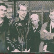 The Strike - List pictures