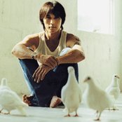 Koshi Inaba - List pictures