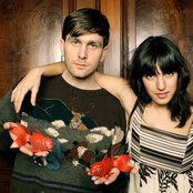 Wildbirds & Peacedrums - List pictures