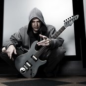 Devin Townsend - List pictures