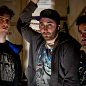 Stand High Patrol - List pictures