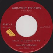 Monroe Johnson - List pictures