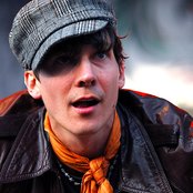 Håkan Hellström - List pictures