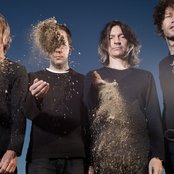 Young Gods - List pictures