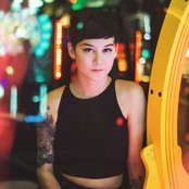 Japanese Breakfast - List pictures