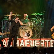 Almafuerte - List pictures