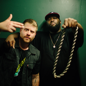 Run The Jewels - List pictures