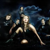 Visions Of Atlantis - List pictures